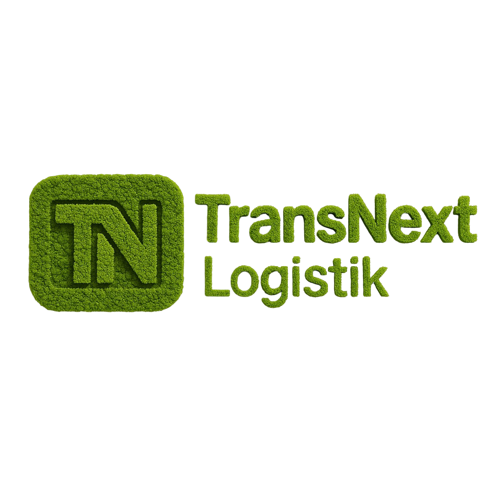 TransNext Logistik Nachhaltigkeit - Ein Baum pro Überführung