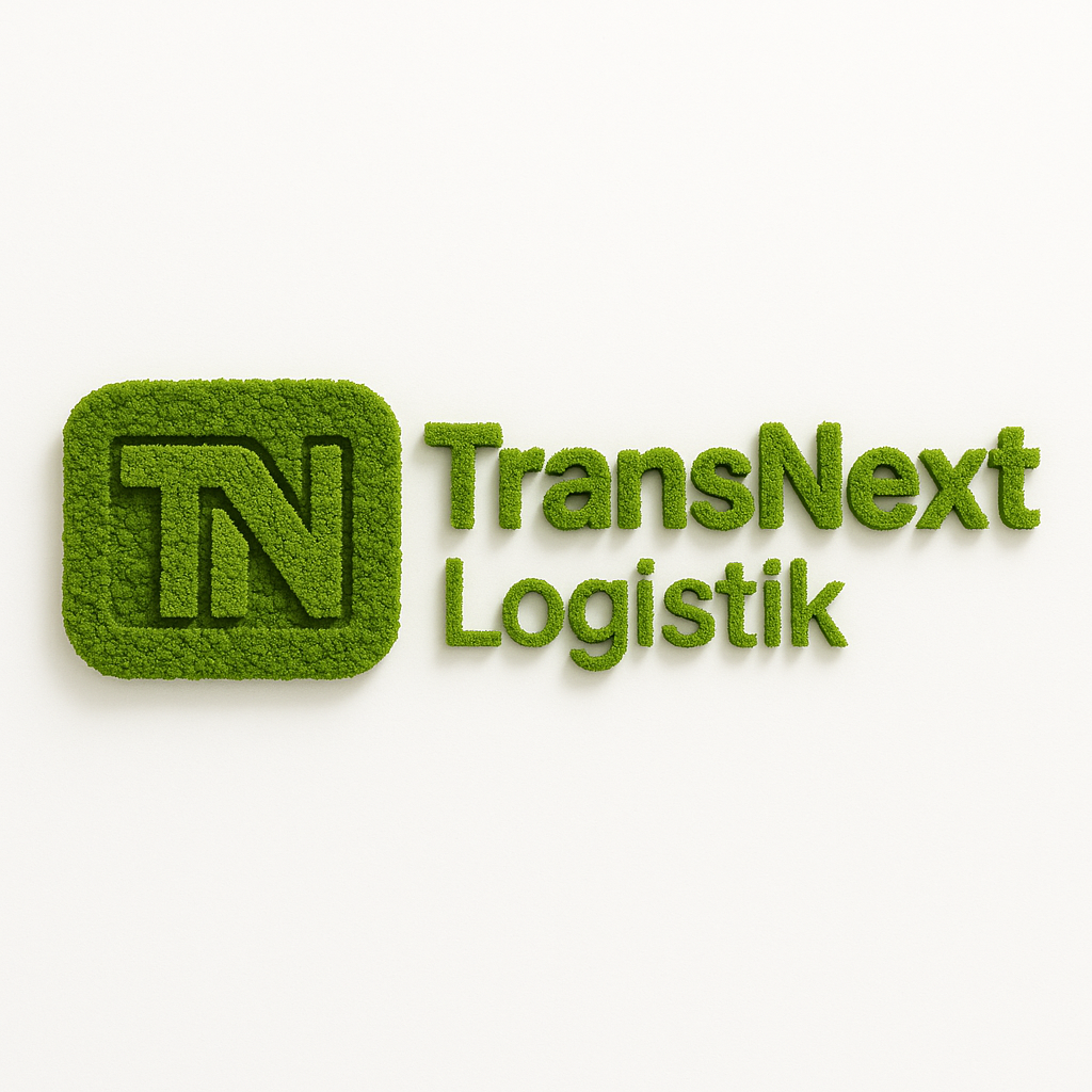 TransNext Logistik Nachhaltigkeit - Ein Baum pro Überführung